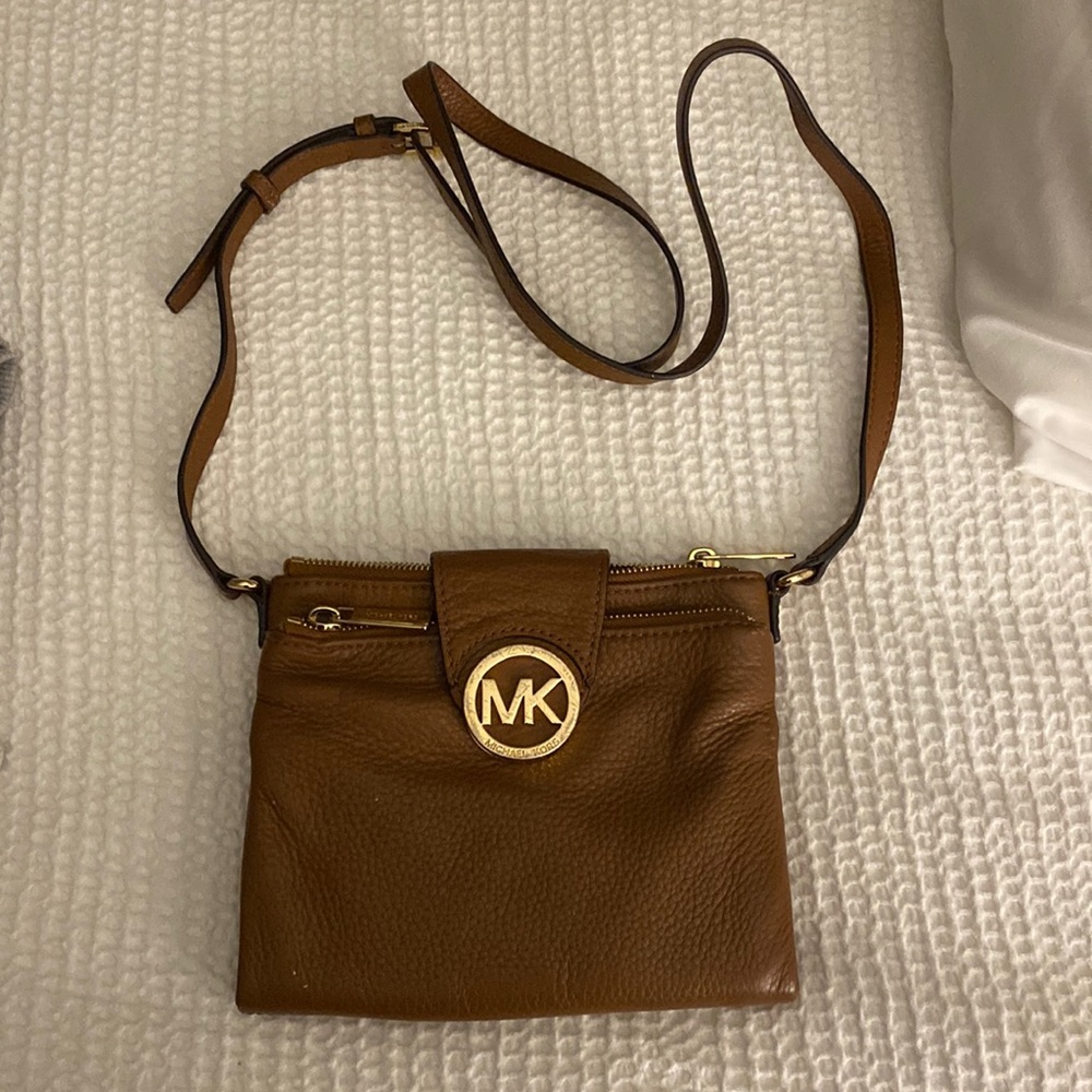 Michael Kors crossbody bag